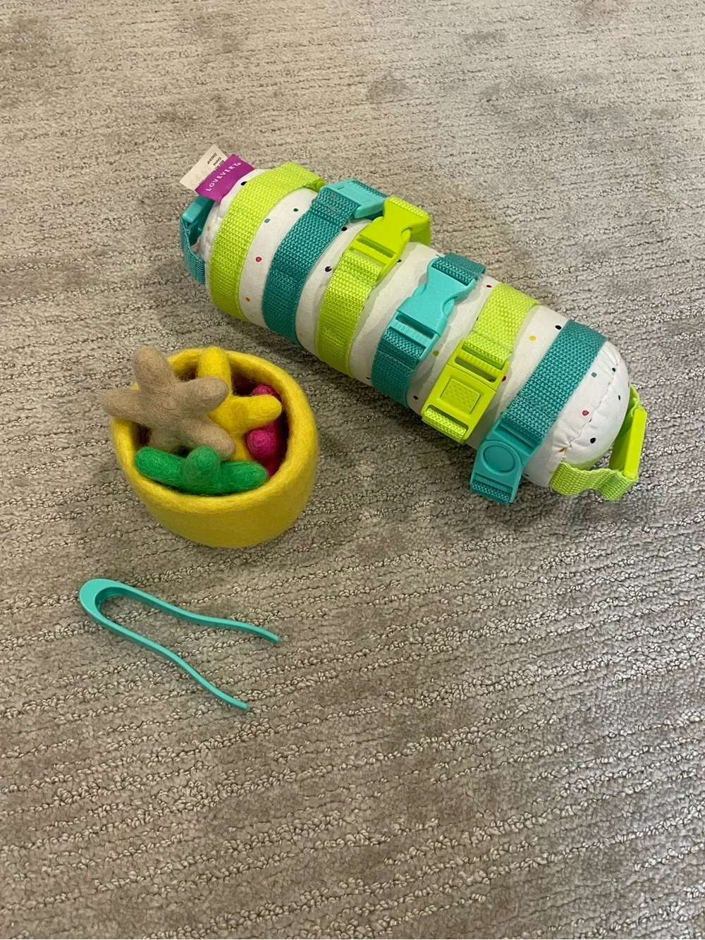 Lovevery Companion Play Kit for Months 22-24 - Picture 6 of 10